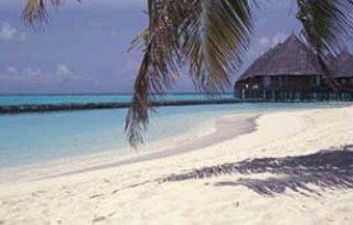 Velidhu Island Resort Alif Alif Atoll Exteriér fotografie