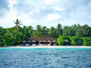 Velidhu Island Resort Alif Alif Atoll Exteriér fotografie